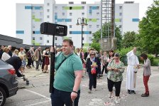 08.06.2023 Fronleichnamsfest